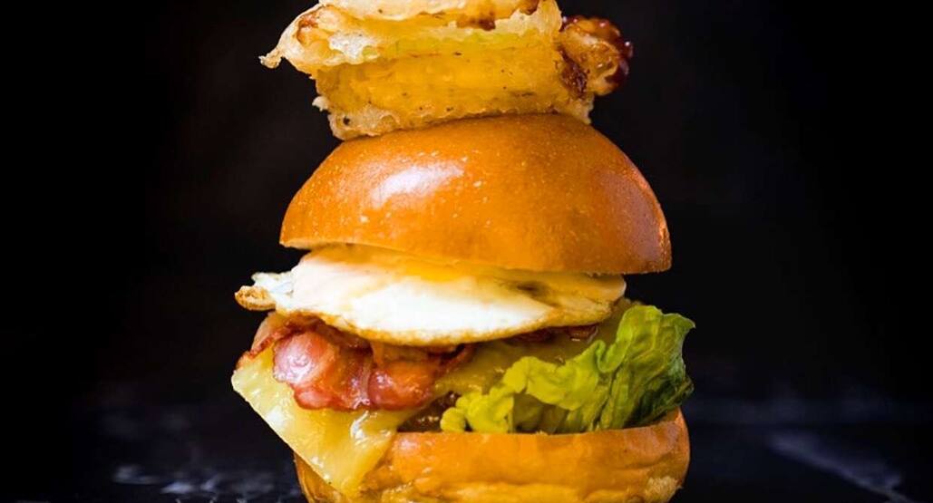 3rd Floor Sports Bar Club Difc Dubai